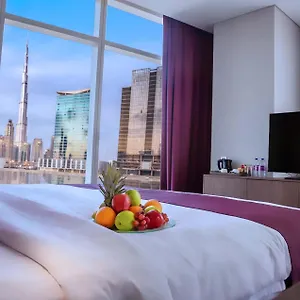 Park Regis Business Bay Dubaj